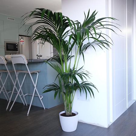 Vivienda Vacacional El Cabo Valverde  Bagian luar foto