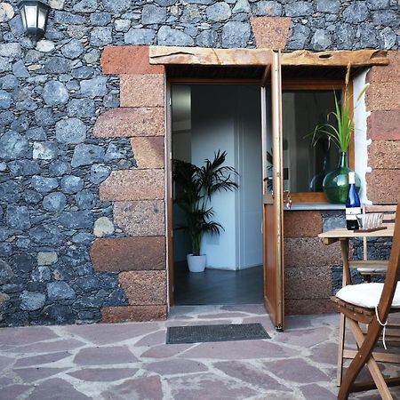 Vivienda Vacacional El Cabo Valverde  Bagian luar foto