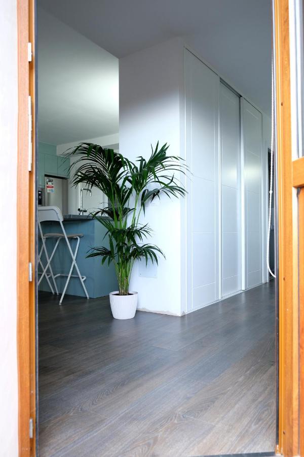 Vivienda Vacacional El Cabo Valverde  Bagian luar foto