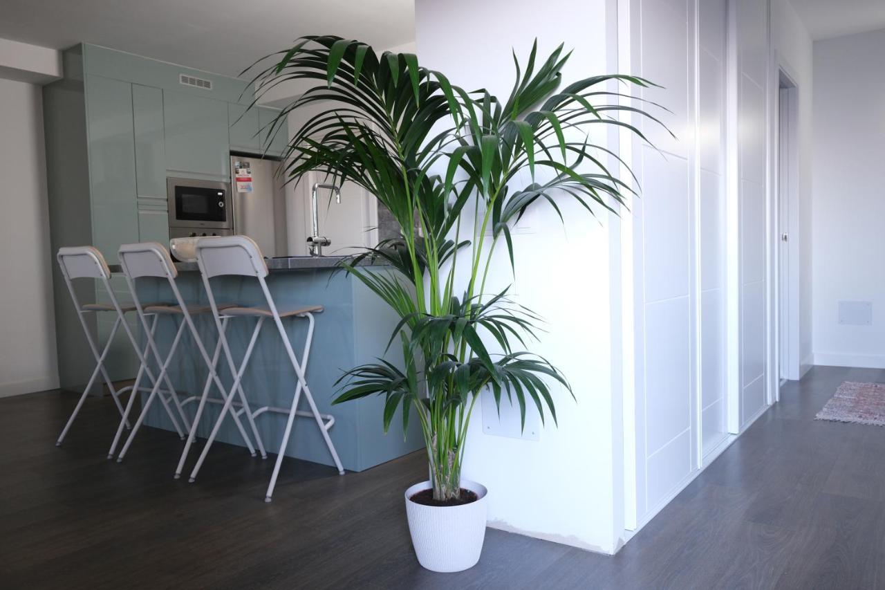 Vivienda Vacacional El Cabo Valverde  Bagian luar foto