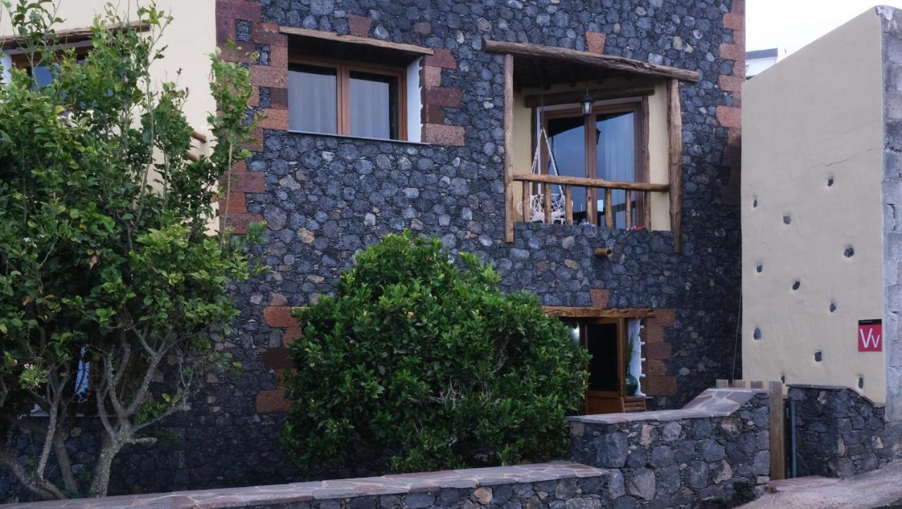 Vivienda Vacacional El Cabo Valverde  Bagian luar foto