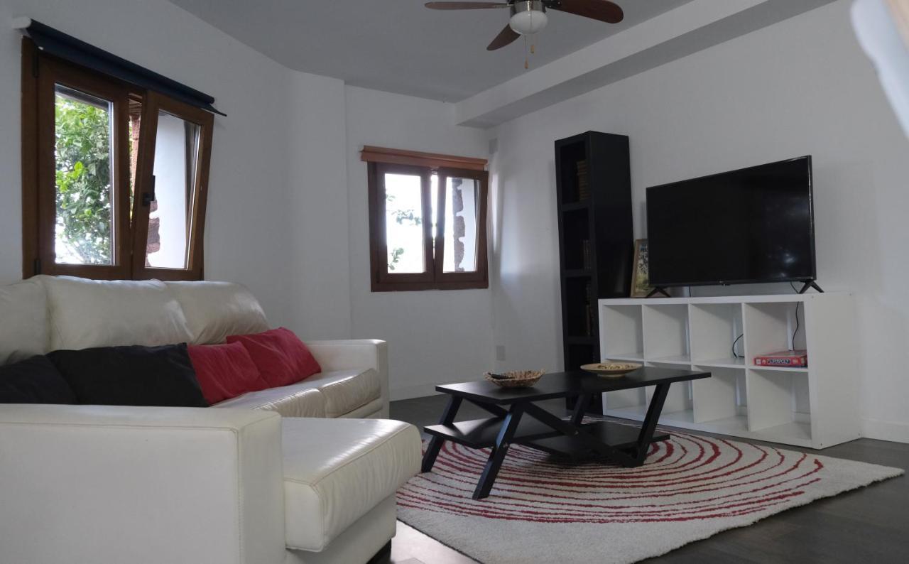 Vivienda Vacacional El Cabo Valverde  Bagian luar foto