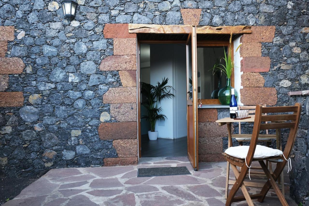 Vivienda Vacacional El Cabo Valverde  Bagian luar foto