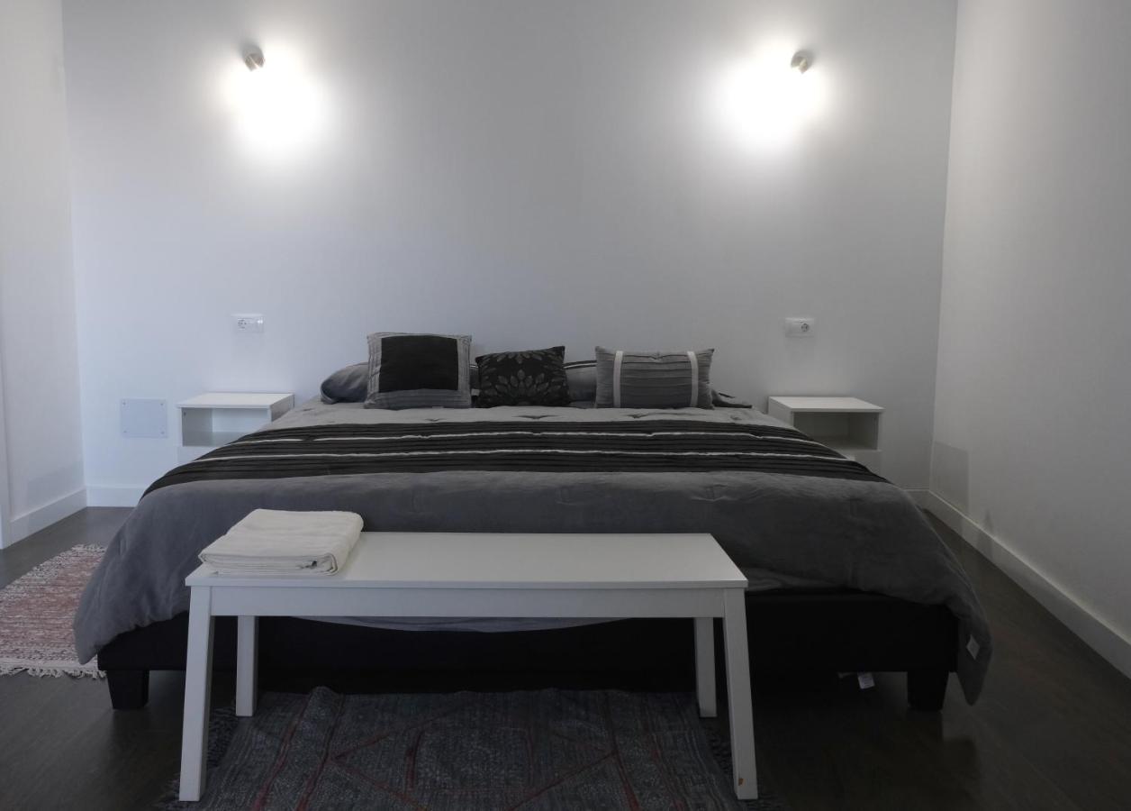 Vivienda Vacacional El Cabo Valverde  Bagian luar foto